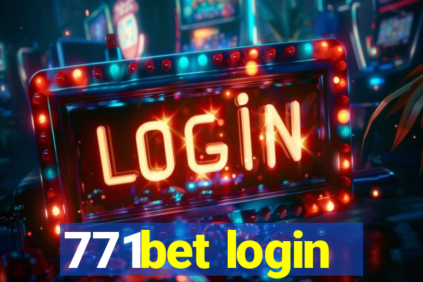 771bet login